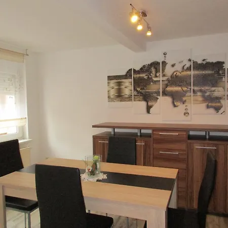 Kopp I דירה גרייץ