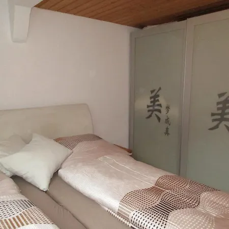 Kopp I דירה גרייץ