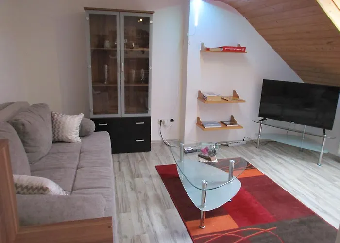 Kopp I Appartamento *