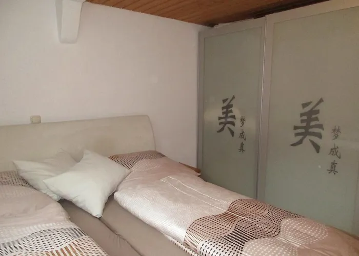 Kopp I Appartamento Greiz