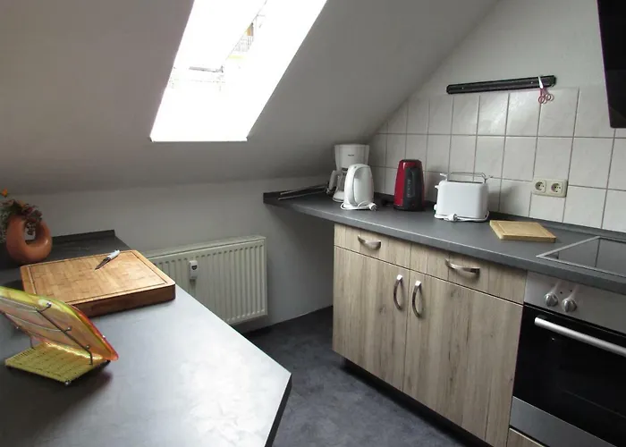 Kopp I Appartamento Greiz