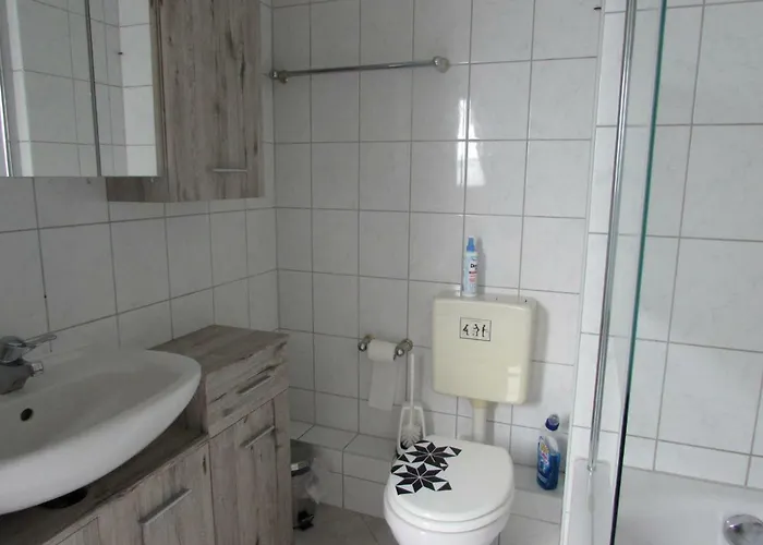 Appartamento Kopp I Greiz